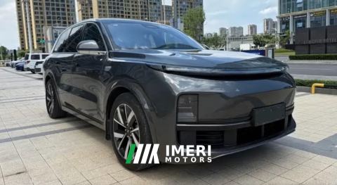 2024 Li Auto L8 Pro
