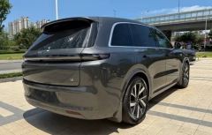 Li Auto L8 Pro - ფოტო 3