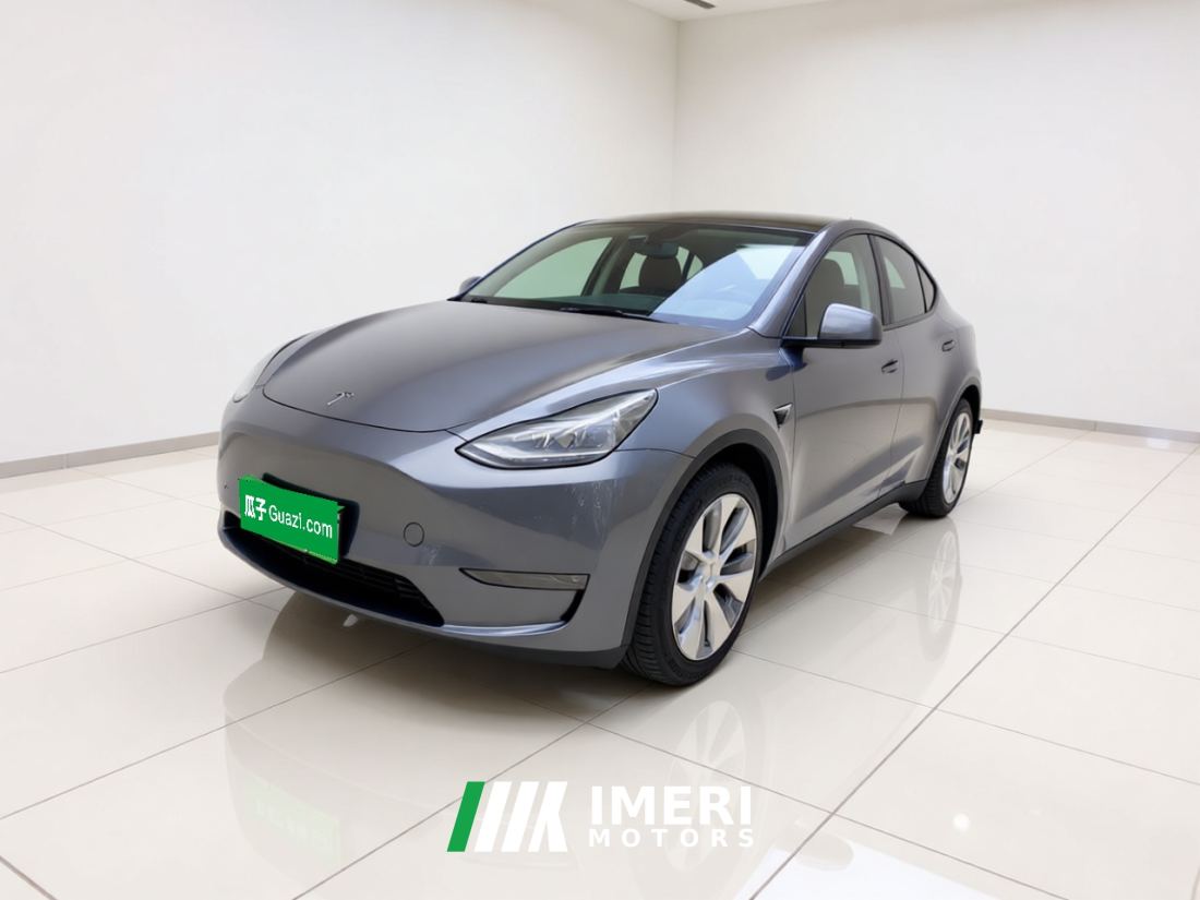 Tesla Model Y Standard endurance rear-wheel drive - ავტომობილი ჩინეთიდან