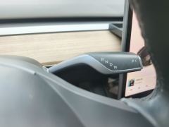 Tesla Model Y Standard endurance rear-wheel drive - ფოტო 10