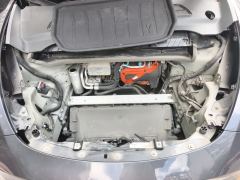 Tesla Model Y Standard endurance rear-wheel drive - ფოტო 16