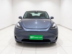 Tesla Model Y Standard endurance rear-wheel drive - ფოტო 2