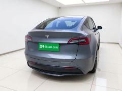 Tesla Model Y Standard endurance rear-wheel drive - ფოტო 3