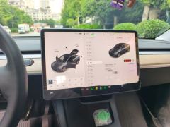 Tesla Model Y Standard endurance rear-wheel drive - ფოტო 7