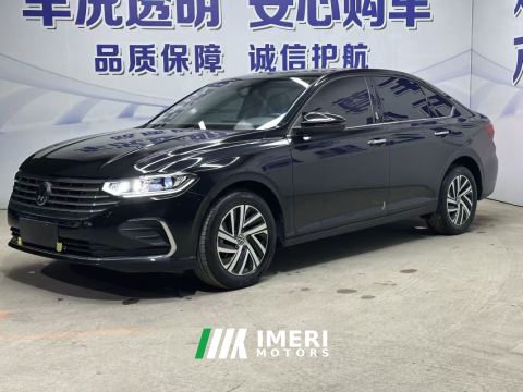 2023 Volkswagen Lavida 1.5L Edition - ავტომობილი ჩინეთიდან