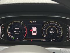 Volkswagen Lavida 1.5L Edition - ფოტო 10