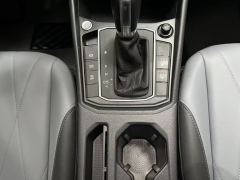 Volkswagen Lavida 1.5L Edition - ფოტო 13