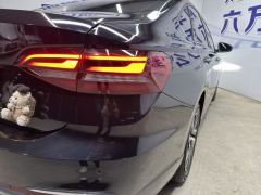 Volkswagen Lavida 1.5L Edition - ფოტო 17