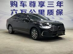 Volkswagen Lavida 1.5L Edition - ფოტო 3