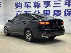 Volkswagen Lavida 1.5L Edition - ფოტო 4