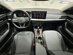 Volkswagen Lavida 1.5L Edition - ფოტო 8