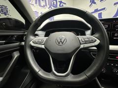 Volkswagen Lavida 1.5L Edition - ფოტო 9