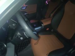 Mercedes-Benz C Class C-Class C 200 L Sport Edition - photo 11