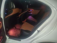 Mercedes-Benz C Class C-Class C 200 L Sport Edition - photo 13