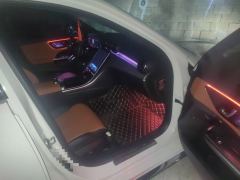 Mercedes-Benz C Class C-Class C 200 L Sport Edition - photo 19