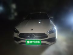 Mercedes-Benz C Class C-Class C 200 L Sport Edition - photo 2