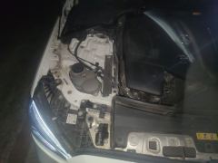 Mercedes-Benz C Class C-Class C 200 L Sport Edition - photo 20
