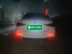 Mercedes-Benz C Class C-Class C 200 L Sport Edition - photo 3