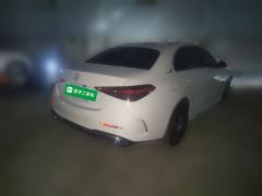 Mercedes-Benz C Class C-Class C 200 L Sport Edition - photo 4