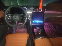 Mercedes-Benz C Class C-Class C 200 L Sport Edition - photo 5