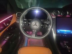 Mercedes-Benz C Class C-Class C 200 L Sport Edition - photo 6