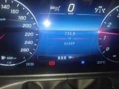 Mercedes-Benz C Class C-Class C 200 L Sport Edition - photo 8