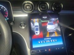 Mercedes-Benz C Class C-Class C 200 L Sport Edition - photo 9
