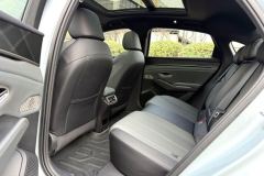 BYD Qin L DM-i Smart Driving Edition 1.5L 80km Elite Edition - photo 4