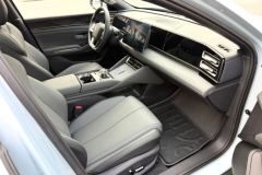 BYD Qin L DM-i Smart Driving Edition 1.5L 80km Elite Edition - photo 5