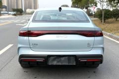 BYD Qin L DM-i Smart Driving Edition 1.5L 80km Elite Edition - photo 7