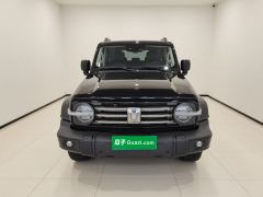 Tank 300 City Edition 2.0T Stylish - фото 2