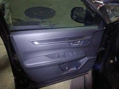 Honda Breeze 240TURBO RWD Luxury Edition 5-seater - фото 12