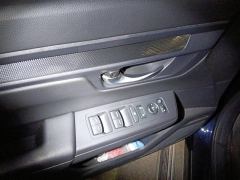 Honda Breeze 240TURBO RWD Luxury Edition 5-seater - фото 13