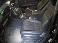 Honda Breeze 240TURBO RWD Luxury Edition 5-seater - фото 14