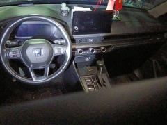 Honda Breeze 240TURBO RWD Luxury Edition 5-seater - фото 16