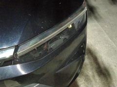 Honda Breeze 240TURBO RWD Luxury Edition 5-seater - фото 4