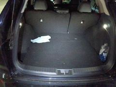 Honda Breeze 240TURBO RWD Luxury Edition 5-seater - фото 7