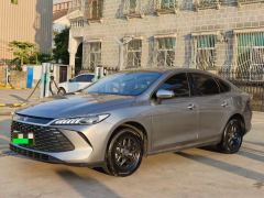 BYD Qin PLUS DM-i 1.5L 128km Progressive - ფოტო 1