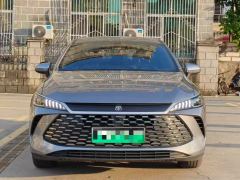 BYD Qin PLUS DM-i 1.5L 128km Progressive - ფოტო 2