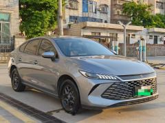 BYD Qin PLUS DM-i 1.5L 128km Progressive - ფოტო 3