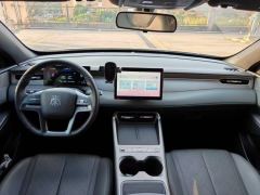 BYD Qin PLUS DM-i 1.5L 128km Progressive - ფოტო 4