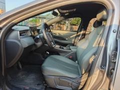 BYD Qin PLUS DM-i 1.5L 128km Progressive - ფოტო 5