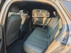 BYD Qin PLUS DM-i 1.5L 128km Progressive - ფოტო 6