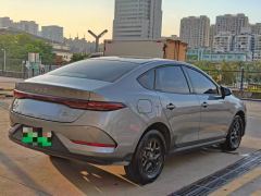 BYD Qin PLUS DM-i 1.5L 128km Progressive - ფოტო 7