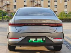BYD Qin PLUS DM-i 1.5L 128km Progressive - ფოტო 8