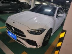 Mercedes-Benz C Class C-Class Facelift C 260 L Sport Edition - ფოტო 1