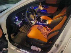 Mercedes-Benz C Class C-Class Facelift C 260 L Sport Edition - ფოტო 14