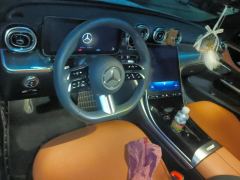 Mercedes-Benz C Class C-Class Facelift C 260 L Sport Edition - ფოტო 16