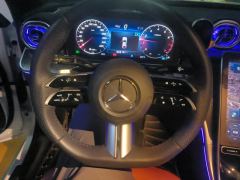 Mercedes-Benz C Class C-Class Facelift C 260 L Sport Edition - ფოტო 18