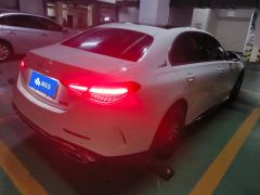 Mercedes-Benz C Class C-Class Facelift C 260 L Sport Edition - ფოტო 2